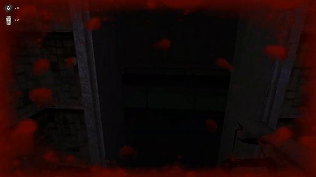 Прохождение The Curse of Blackwater ▶ Забагованный финал #5 смотреть онлайн