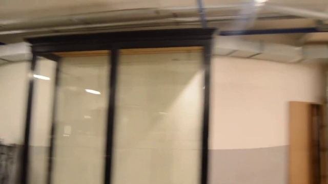 Наша реставрация мебели в Главном штабе 2019