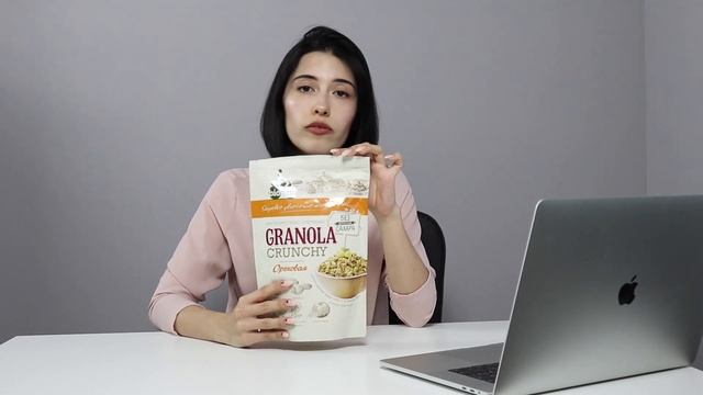 Мюсли Bionova (без сахара) - отличный завтрак при диабете! смотреть онлайн