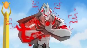 КАК ЭКСАТОН МОГ ЛЕГКО ПОБЕДИТЬ КЕФЕРА? [ЕГИПТУС]