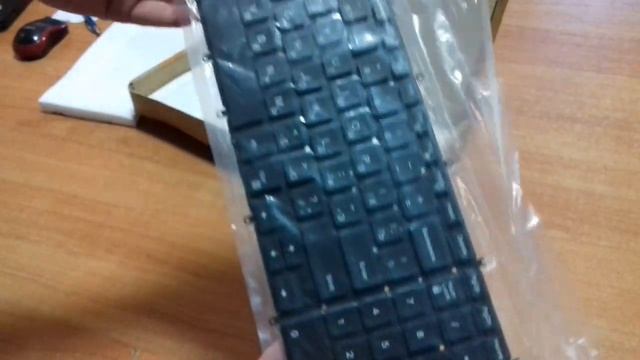 DELL G3 17 3779 keyboard unpacking смотреть онлайн