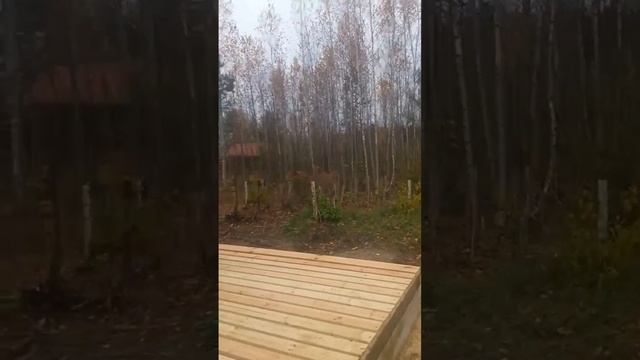 А-Фрейм.Треугольный дом. смотреть онлайн