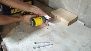 STANLEY винтоверт