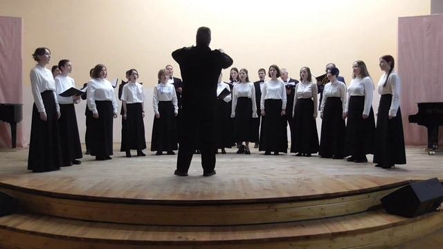 Вечер_на_рейде