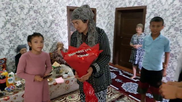 ТАБРИК ЛОЙИХАСИ ПОБЕДА ОФЙДА МЕХМОНДАМИЗ смотреть онлайн