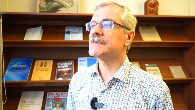 Игнатий Владимирович ГРОМОВ. Гордость города смотреть онлайн