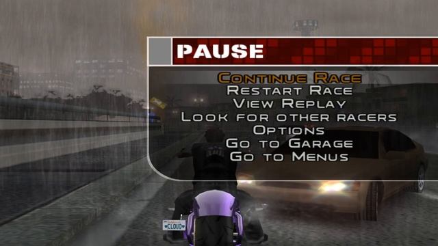 Стрим Midnight Club 3: DUB Edition Remix - #3 смотреть онлайн