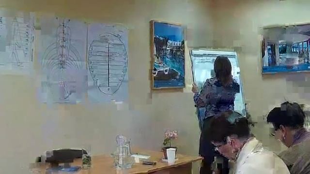 22.09.2016. Минск. Чистка, Убираем из себя негативные программки, качества. смотреть онлайн