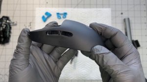 G PRO Wireless Switch Replacement & Cleaning