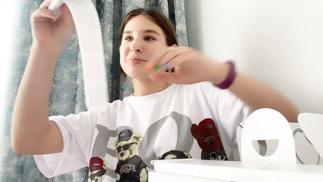 ||VLOG||Поездка, распаковкаAirPods Pro 2 и AppleWatch SE 2022, гуляю||08.06.2023||