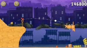 Angry Birds Rio Market Mayhem (With Bonuses)