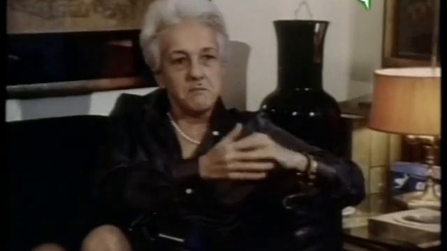 Una sera, un libro: Rossana Rossanda e "La lettera scarlatta" di Nathaniel Hawthorne (1988) смотреть онлайн