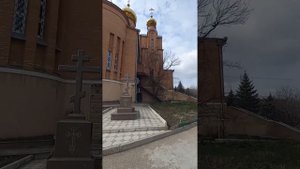 #Прогулка #по #Городу. #Минеральные #Воды. #24 #03 #2023 #год