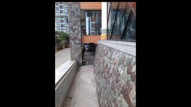 ТАИЛАНД, ПАТТАЙЯ, ОБЗОР ОТЕЛЯ LONG BEACH GARDEN HOTEL&SPA