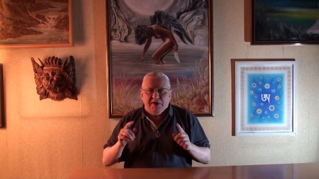 Дзогчен похоронил европейский рационализм. смотреть онлайн