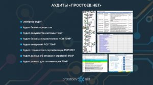 Как оценить уровень развития ТОиР? Аудиты ТОиР. Консультант по ТОиР. RCM. Reliability. Надежность