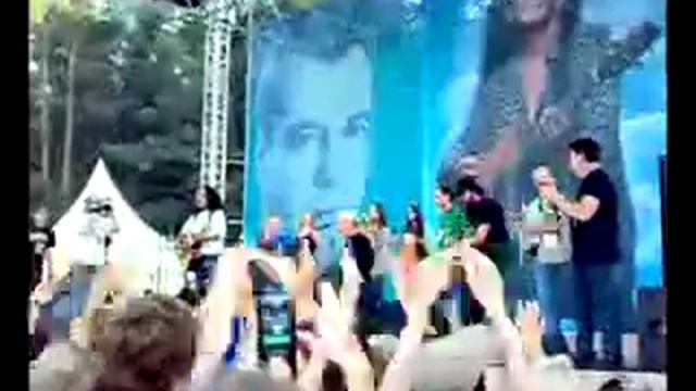 SELIGER 2009 Ken Hensli смотреть онлайн