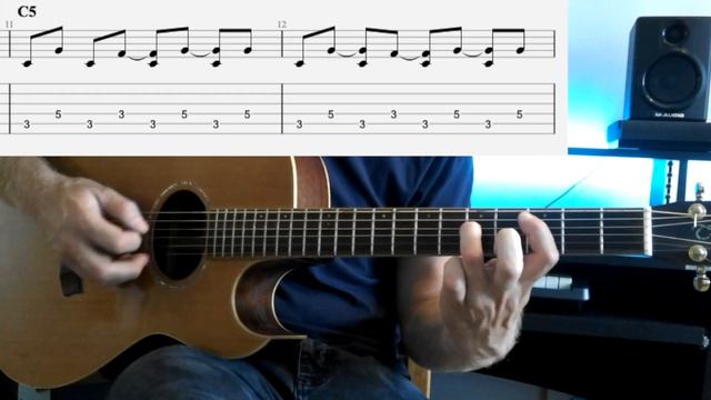 How to Play Dead Boys by Sam Fender смотреть онлайн