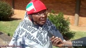 UDPS TOUJOURS EN COLERE CONTRE KABILA MENDE OLENGA NKOY BA VERITE EBIMI