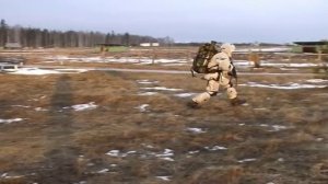 33 ООСпН 12 ОБрСпН