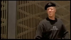 Метание Ножа -  Звёздный Десант