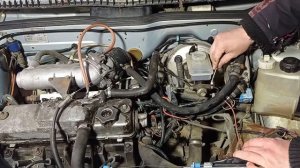 Как снять главный тормозной цилиндр Ваз 2114 #RAZNOBOY #ВАЗ2114 #какснять