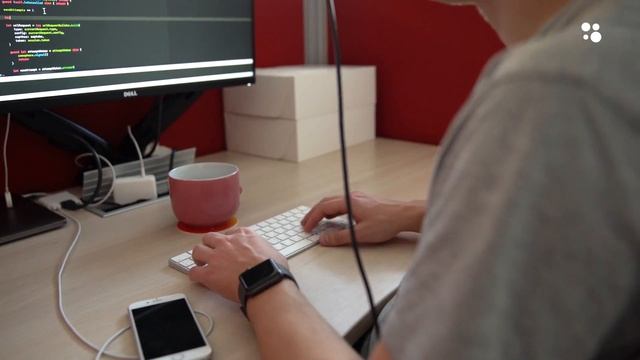 Профессия iOS-разработчик. Рассказывает Алексей Кудрявцев