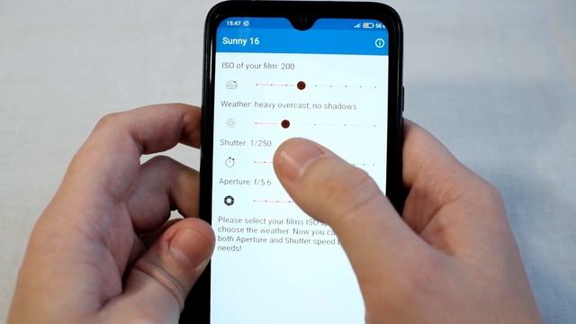 Немного о плёнке №3 - Обзор Зенит ЕТ смотреть онлайн