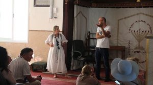 САМАРИЯ | ИЗРАИЛЬ,  видео экскурсия