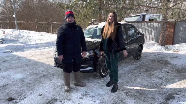 НОВАЯ LADA! НЕ БУДЬ ДУРАКОМ! НЕ ПЕРЕПЛАЧИВАЙ! ЗВОНИТЕ И БРОНИРУЙТЕ. У НАС САМЫЕ ВЫГОДНЫЕ УСЛОВИЯ смотреть онлайн