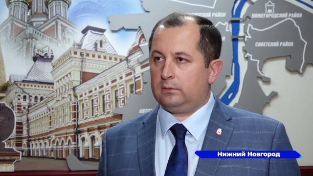 Телеканал волга нижний новгород