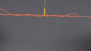 ХВАТИТ ДЕЛАТЬ КАК ВСЕ! | Чтобы не путался  привяжите боковой поводок правильно!