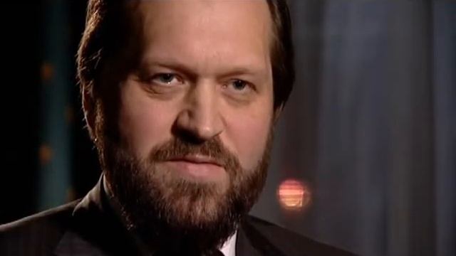 Крест патриарха Алексия II 4 смотреть онлайн