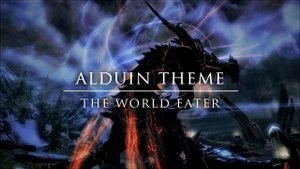 "Alduin The World Eater" - The Elder Scroll V Skyrim Alduin Fanmade Music