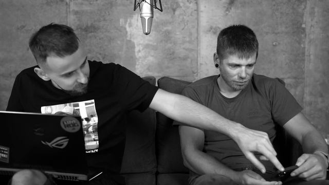 Выпуск тут! Просто ваши вопросы слишком гениальны :) смотреть онлайн