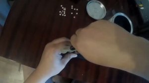 Дедовский лайфхак по снаряжению патронов