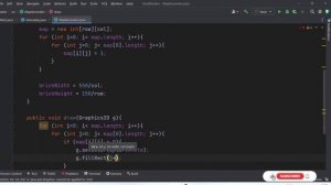 Java Game Programming || Brick Breaker Game