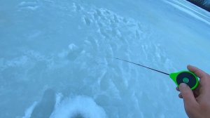 Васильсурск. Ловля щуки. Жерлицы и безмотылка. Рыбалка сезона 22-23