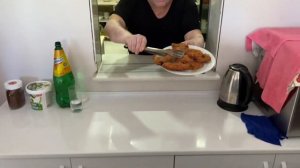 Симпатичный отель в Кобулети с бассейном