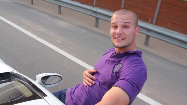 Макс Корж - Небо поможет нам смотреть онлайн