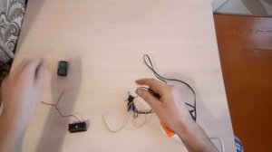 Обзор китайского вольтметра