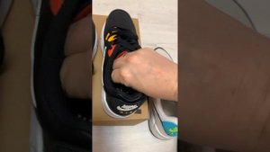 Кроссовки Nike air max 90 с Lamoda сравнение подделки и оригинал