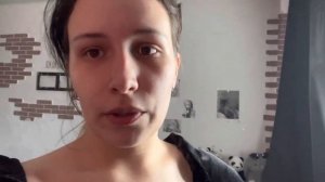 про мою первую татуировку на животе