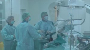 СПб ГБУЗ "Городская больница № 14" - `145 лет!