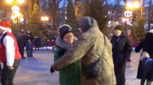 Kharkiv Харьков Танцы Парк Горького 2022