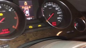 Ремонт замка двери с доводчиком Audi A8D3