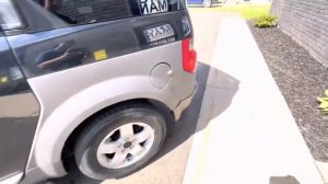 2003 Honda Element Walk-Around!