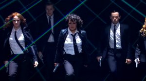 "ТАНЦЫ. Битва сезонов" и любимица Beyoncé