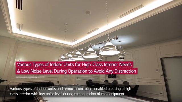 LG VRF Multi V Case Study Office Solution_Russia "Newton Plaza" смотреть онлайн