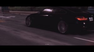 БАВАРИЯ/NEEDFORSPEED